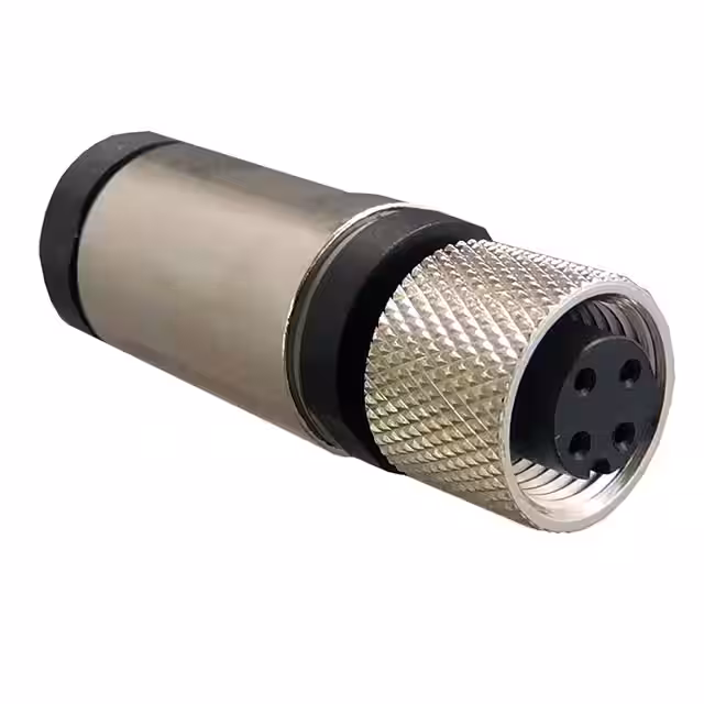 SS-12000-023 Stewart Connector  Circular Connector Assemblies